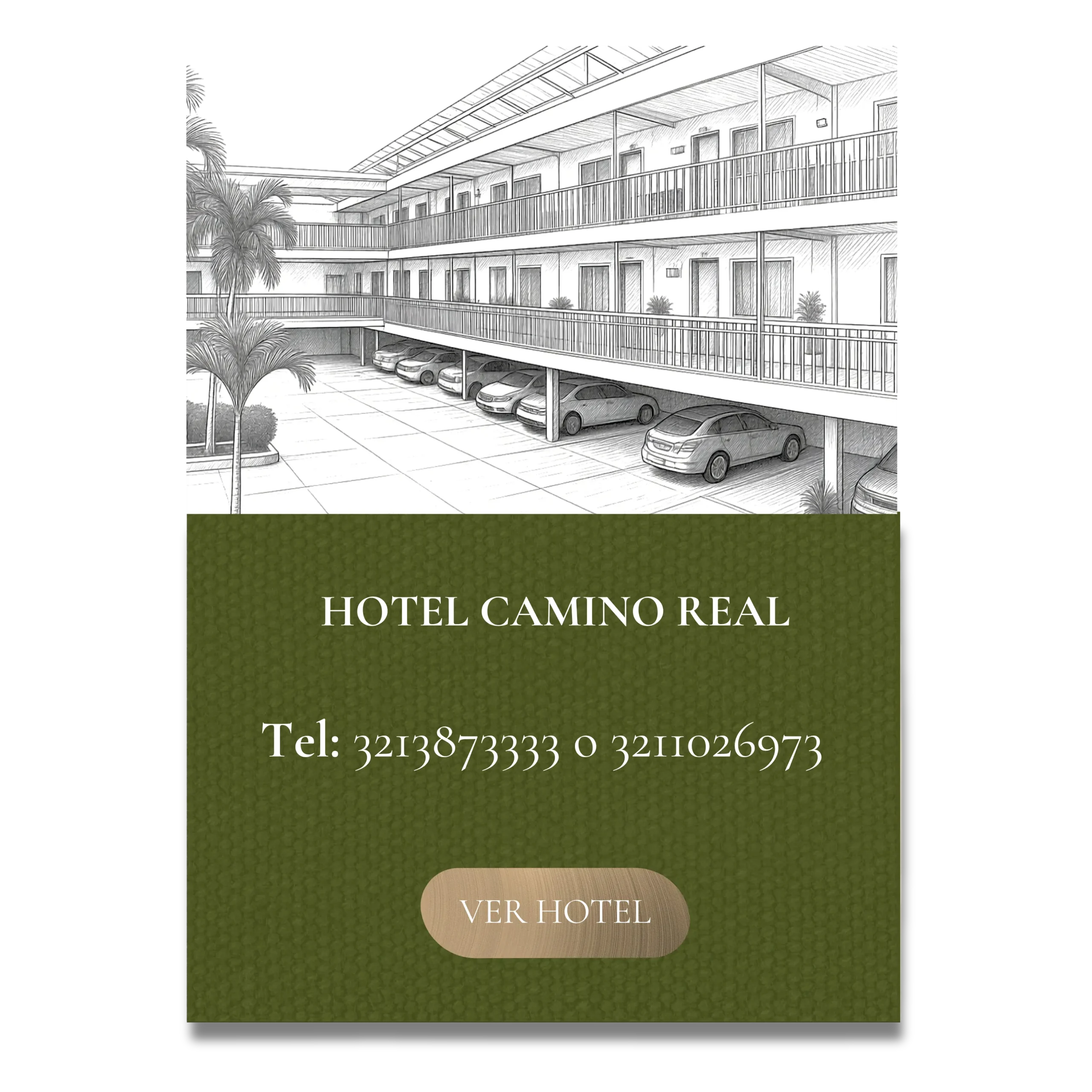 5 OPCION DE HOTEL