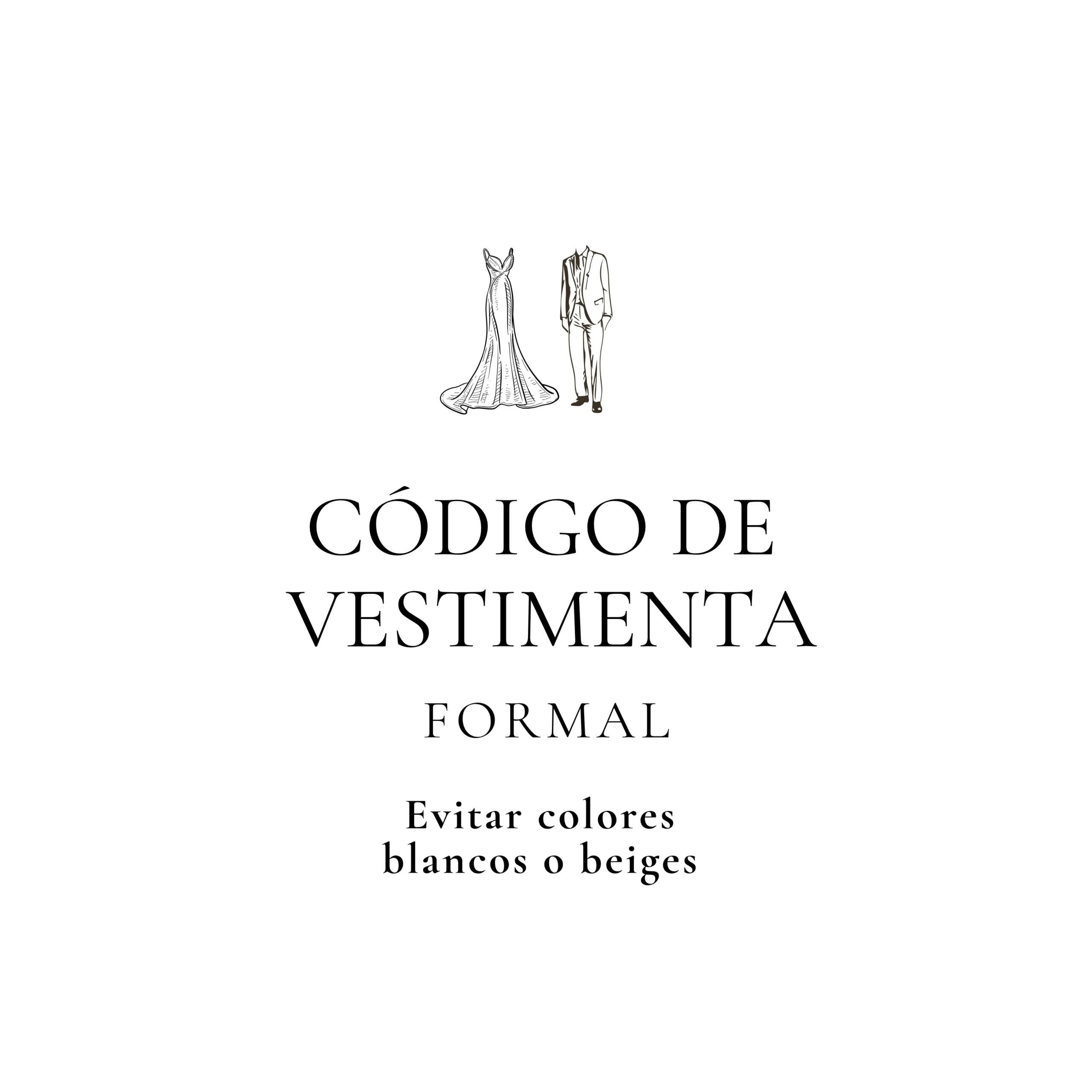 REGLAS Y SUGERENCIAS (VESTIMENTA Y NIÑOS)(3)